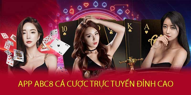 Giới thiệu về ứng dụng nhà cái ABC8