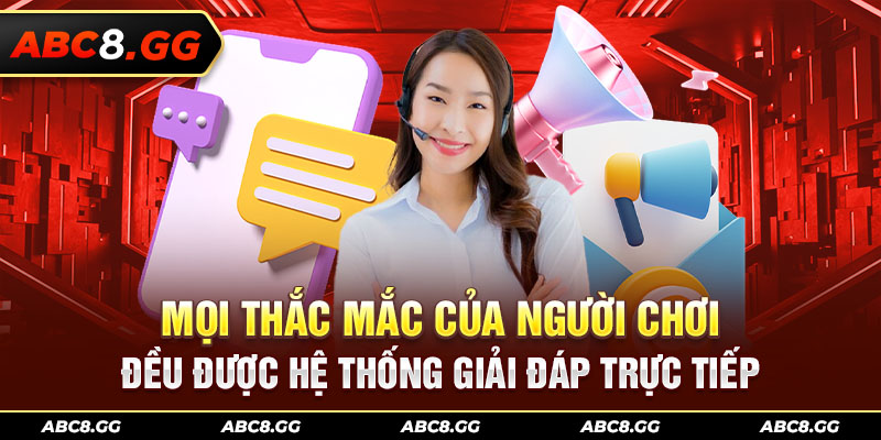 Lưu ý cần biết khi tham gia điểm danh abc8