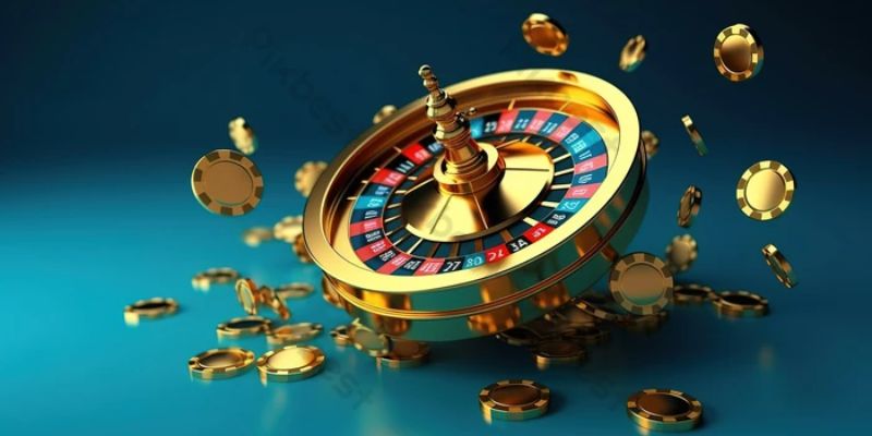 Bỏ túi các lưu ý quan trọng khi thực hiện cá cược Roulette